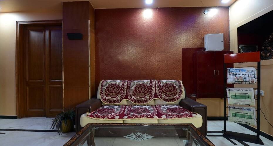Hotel Vishal Residency ( Karol Bagh ), New Delhi 5